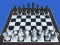 Spel 3D Chess online