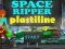 Spel Space Ripper Plastiline online
