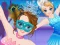 Spel Ice Skater Princess Dressup online