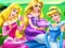 Spel Princesses Day Out online