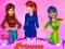 Spel Princesses Chic Trends online