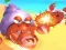 Spel King of Crabs online