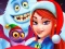 Spel Witch Alchemist Saga online