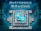 Spel Mysterious Mahjong online