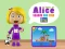 Spel World of Alice Search and Find online