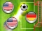 Spel Finger Soccer 2020 online