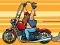 Spel Extreme Motorbikes Match 3 online
