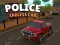 Spel Police Endless Car online