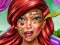 Spel Princess Mermaid Skin Doctor online