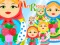 Spel Matryoshka Rush online