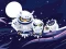 Spel Wild Birds Match 3 online