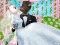 Spel Angela and Tom Dream Wedding! online