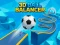 Spel 3D Ball Balancer online