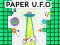 Spel Paper U.F.O. online