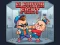 Spel Elevator Fight online