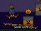Spel Obby Halloween Danger Skate online