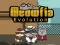 Spel Meowfia Evolution online