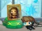 Spel Stolen Museum: Agent Xxx online
