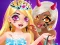 Spel Fashion Girl Halloween Boutique online