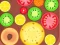 Spel WaterMelon Merge online