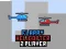 Spel Flappy Helicopter 2 Player online