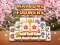 Spel Mahjong Flowers online