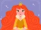 Spel Little Princess Jigsaw online