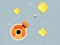 Spel Shoot the Box online