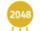 Spel Pucks 2048 online