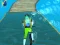 Spel Under Water Cycling online