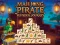 Spel Mahjong Pirate Plunder Journey online