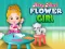 Spel Baby Hazel Flower Girl online
