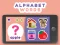 Spel Alphabet Words online