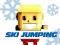 Spel KOGAMA: Ski Jumping!! online