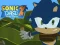 Spel Kogama: Sonic Dash 2 online