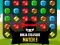 Spel Ninja Treasure Match 3 online