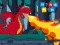 Spel Hangman Adventure online
