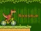 Spel Bikosaur online