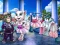 Spel Angie Summer Wedding! online
