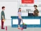 Spel Social Distancing Jigsaw online
