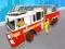 Spel City Rescue Fire Truck Games online