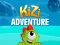 Spel Kogama Kizi Adventure online