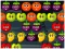 Spel Bubble Fruit Shooter online