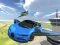 Spel Ultimate Flying Car 3d online