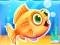 Spel Aquarium Game online