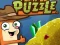 Spel Temple Puzzle online