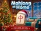 Spel Mahjong At Home Xmas Edition online