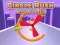 Spel Circle Rush Trolley Run online