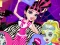 Spel Monster Slumber Party Funny Faces online