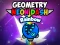 Spel Geometry neon dash rainbow online